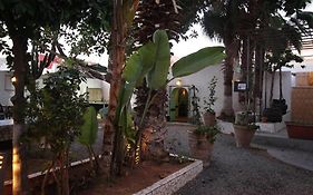 Asarag Lodge, Mirlft Centre